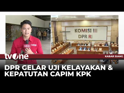 Fit And Proper Test Capim KPK
