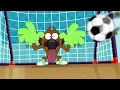 Download Lagu Zig \u0026 Sharko | A Ball on the Loose (S03E43) BEST CARTOON COLLECTION | New Episodes in HD