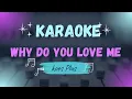 Download Lagu Koes Plus Why Do You Love Me KARAOKE ORIGINAL VERSI #koesplus #Koespluskaraoke
