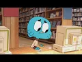 Gumball finds derpibooru