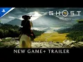 Lagu Ghost of Yōtei - New Game+ | PS5 Games