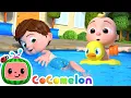 Lagu Do You Want To Go Swimming? | Summer Time Fun Cocomelon | Nursery Rhymes \u0026 Kids Songs
