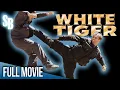Lagu White Tiger (1996) | Full Movie | Gary Daniels | Frank Cassini | Julia Nickson