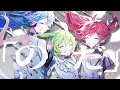 Download Lagu のだ / ずんだもん・初音ミク・重音テト
