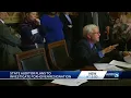 State auditor to investigate governor s dismissal of Jerry Foxhoven