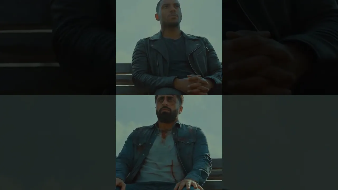 The Biggest Plot Twist! Is He Really Dead?