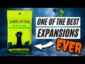 Zombie Kittens Exploding Kittens Expansion REVIEW