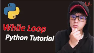 Python Tutorial 32 for Beginners While Loop Lativa19