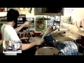 Download Lagu Green Day - Burnout (Drum Cover) [HD] - Kye Smith