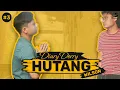 Lagu Diary Derry Episode 3 Hutang Wilson | Short Movie