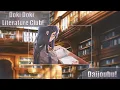 Doki Doki Literature Club! OST   Daijoubu! 1 hour