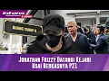 Download Lagu BREAKING NEWS! Momen Jonathan Frizzy Datangi Kejaksaan Negri Setelah Berkasnya Sudah Naik P21