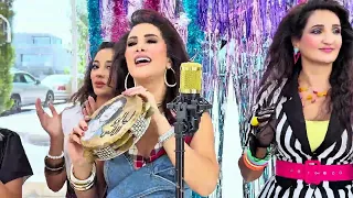                                      زين عوض   اهلا دندنها