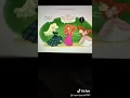 My pocket princess comic dub part 2