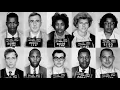 The Civil Rights Movement: The Freedom Riders