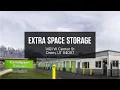 Storage Units in Orem UT on W Center St Extra Space Storage