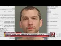 Former judge analyzes criminal record of Raleigh teacher s accused killer