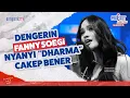 Download Lagu FANNY SOEGI NYANYIIN LAGU BARUNYA, \