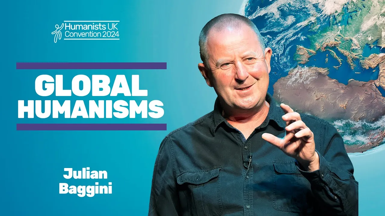 🌍 Discover global humanisms: exploring new horizons in ethics and philosophy 🌍