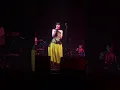 洪佩瑜－污漬 + 明室（2022洪佩瑜-明室 Silver Lining台北演唱會）