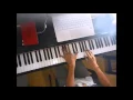Download Lagu Vierratale - FAITH Piano Cover by Rai Bagus