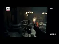 Hot cold and everything in-between on set of The Witcher
