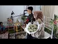Download Lagu Nitha Savana \u0026 Nofan - Banyu Moto(sleman receh) - acustic