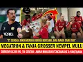 Download Lagu DUO MERIAM MANISA BBK NEMPEL TERUS💥GORKEM KAZAN TAK GENTAR, PD MISI BESAR LOLOS SULTANLAR LIGI