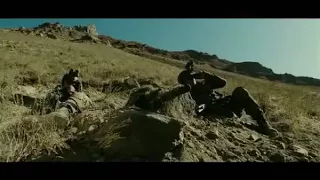 special forces 2011