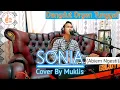 Download Lagu SONIA (Abiem Ngesti) Cover By Muklis #dangdut Lawas ~Orgen Tunggal #abiemngesti