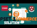 PROJECT 2 COMMERCE SOLUTION CS50 WEB