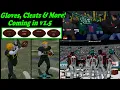 ESPN NFL 2K5 Resurrected - Update v1 5 has lot s of updates in-progress wip