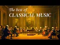 Download Lagu Relaxing Music for Working, Studying - Relaxing Classical Music for the Soul | Chopin, Beethoven