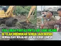 Download Lagu PAK LURAH PANTAU PINTU AIR MARGA MULYA‼️Normalisasi Lancar Setelah Bongkar Bangli