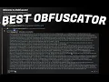 New Roblox Lua Obfuscator Protect your Roblox Scripts Free Fast Efficient