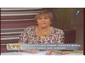 Download Lagu Márcia Fernandes no programa A Tarde é Sua com Sonia Abrão 09 set.2015