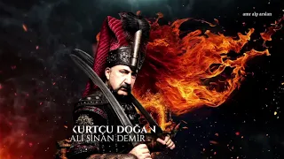موسيقي محمد الفاتح كورتجو دوغان ساوند فخم جديد موسيقي MehmedFetihlerSultanı 