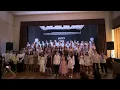 Фінальна пісня випускників 9-х класів/8школа 🎉DOROFEEVA/LEBIGA «А я все плакала»