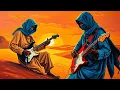 Download Lagu Sahara Tuareg Blues | Relaxing African Guitar Instrumental Music
