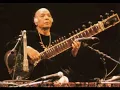 VilayatKhaniKanada-Vilayat Khan, BBC Proms 1981
