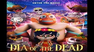 dia of the dead movie 2019 2019