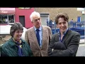 Hugh Grant Notting Hill Set Tour EPK