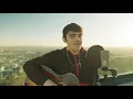 Download Lagu Nico Collins - Alone (The Rooftop Sessions)