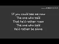 Download Lagu Kenny Rogers - Loving arms (with lyrics)