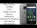 Download Lagu 2020 MOTOROLA XT1687 FRP BYPASS NEW METHODS