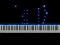 A. Blomqvist, Maxime Verdoni - "Winter Waltz in C Minor" Visualizer