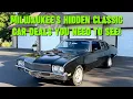 10 Stunning Classic Cars for Sale in Milwaukee That Are Surprisingly Affordable
