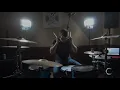 Currents - How I Fall Apart | Drum Cover (4K)