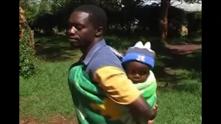 george wanjaro muhiki wa muruka official music video 