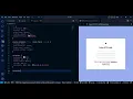 Live coding session Responsive OTP Verification Form with HTML CSS and JavaScript iwmvictor